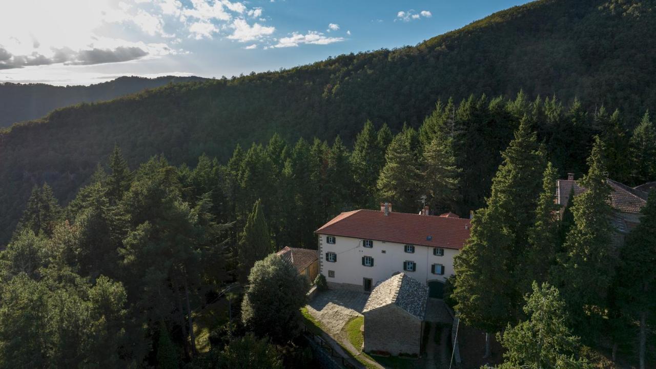 Villa La Rassinata 12, Emma Villas Arezzo Exterior photo
