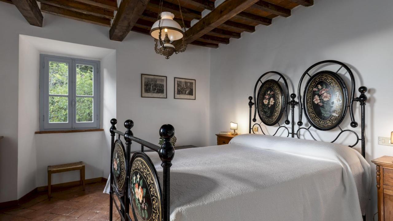 Villa La Rassinata 12, Emma Villas Arezzo Exterior photo